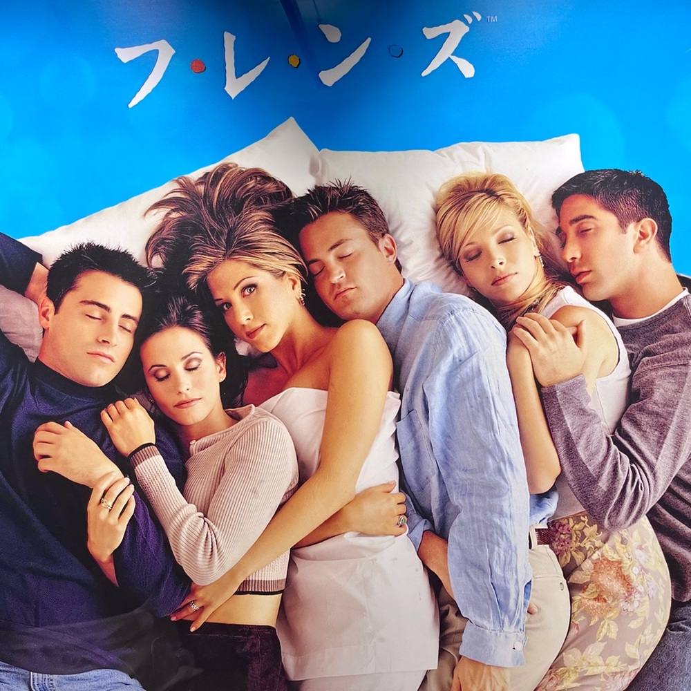 Meet your Posher, Lee